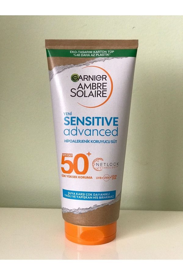 ضد آفتاب صورت اورجینال برند Garnier کد 299092674