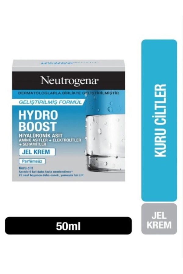 کرم صورت اورجینال برند Neutrogena کد 785779797
