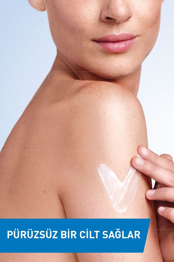 کرم صورت اورجینال برند Cerave کد 645227206 - Image 3