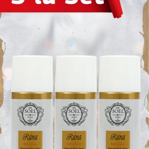 ادکلن اورجینال برند Soel parfum کد 653495759