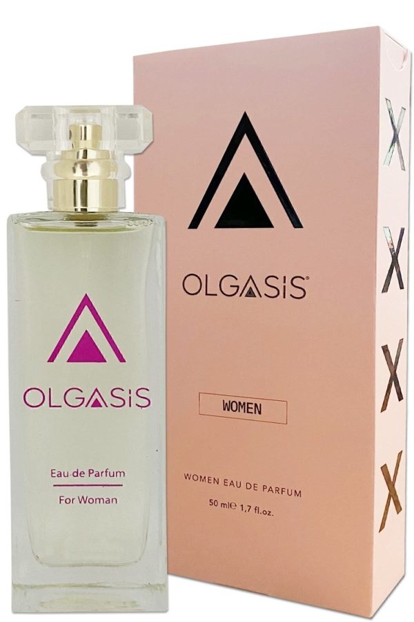 ادکلن اورجینال برند Olgasis کد 639915085 - Image 2