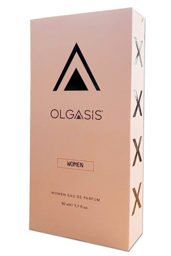 ادکلن اورجینال برند Olgasis کد 639915085 - Image 3