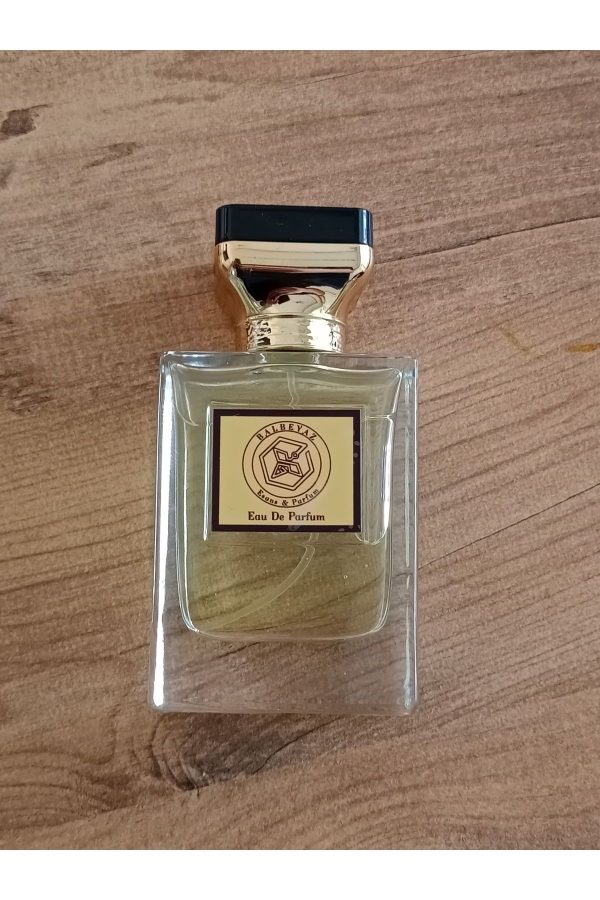 ادکلن اورجینال برند Balbeyaz مدل Unisex vanilla chocolate perfume کد 807533207