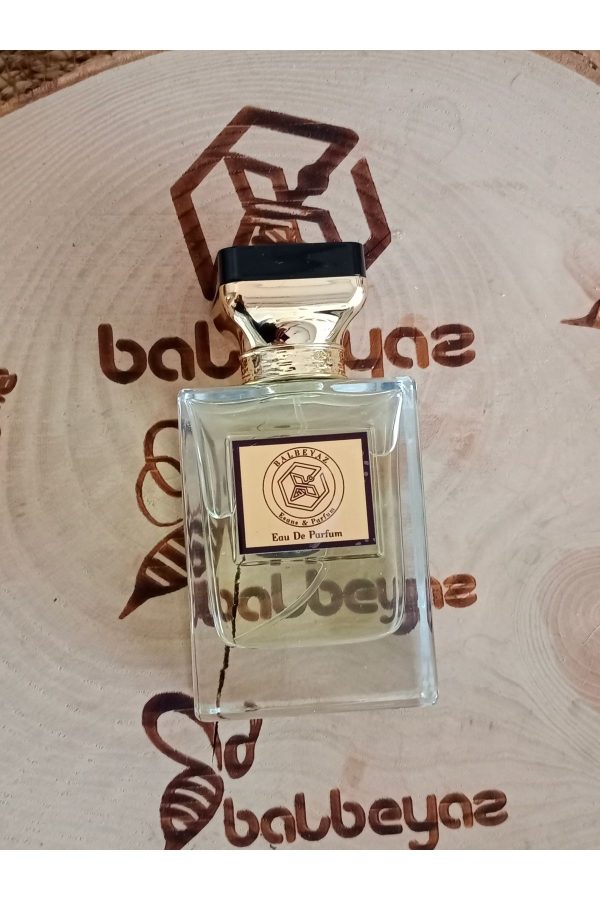 ادکلن اورجینال برند Balbeyaz مدل Unisex vanilla chocolate perfume کد 807533207 - Image 3
