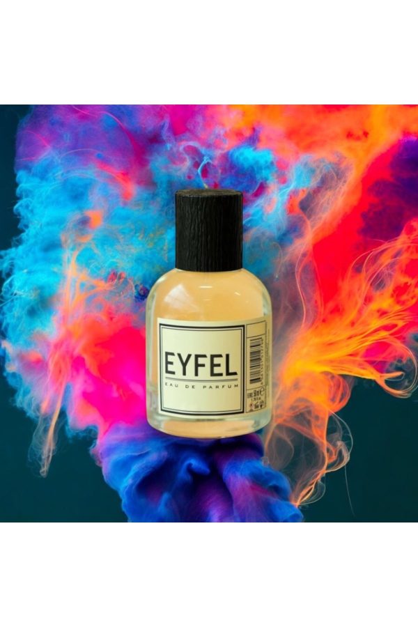 ادکلن اورجینال برند Eyfel parfum مدل M76 کد 872394234 - Image 4