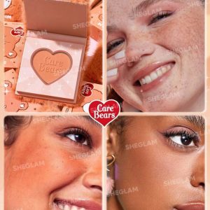 رژ گونه اورجینال برند Sheglam مدل Allik-Trill Seeker کد 806723295