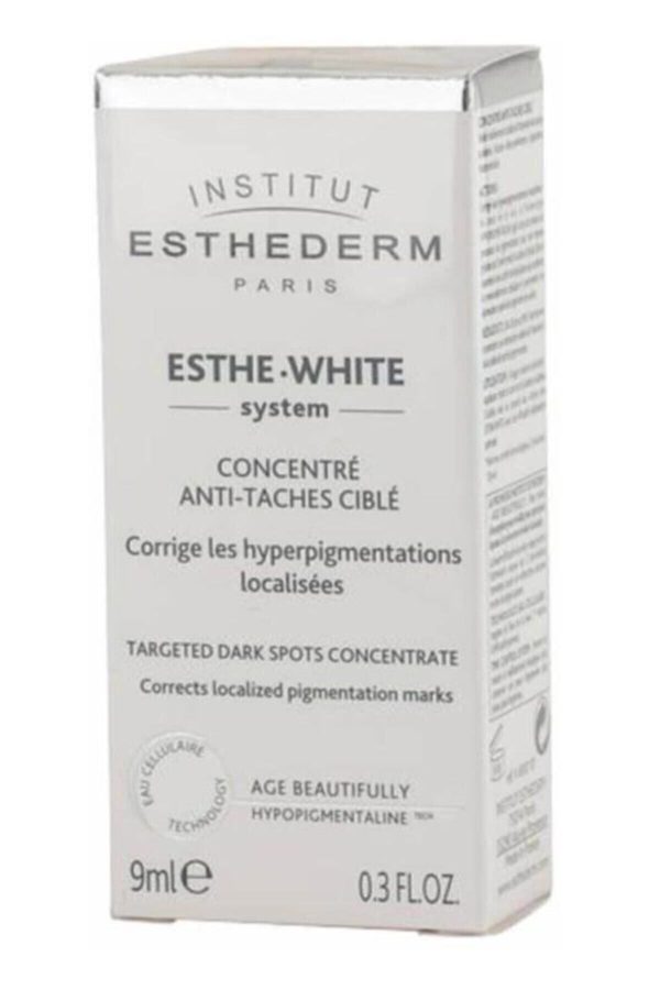 سرم پوست اورجینال برند Institut esthederm کد 781415170