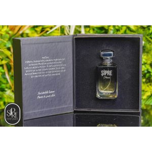 ادکلن اورجینال برند Sipre parfum مدل Crown Grubu (frisson) 100ml کد 869387509