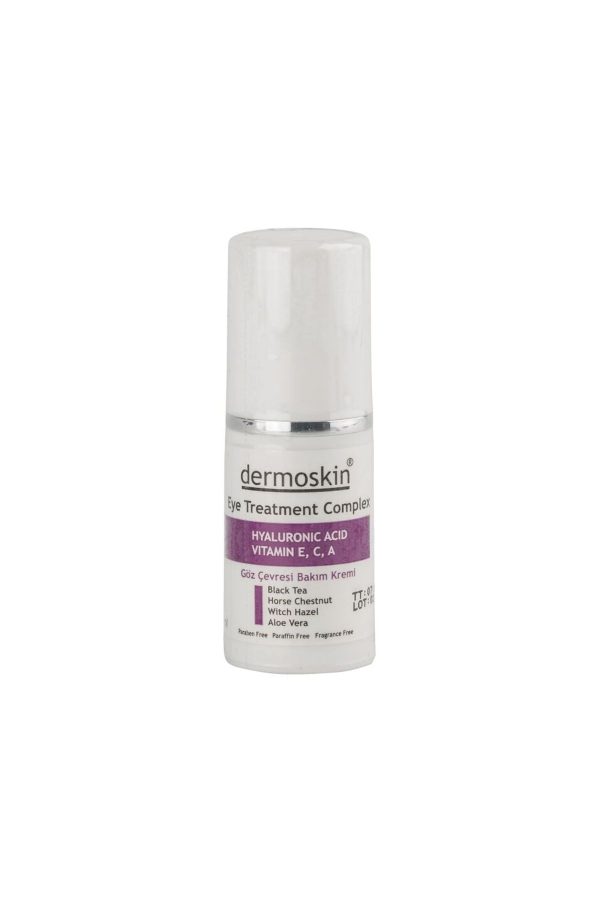 کرم صورت اورجینال برند Dermoskin کد 788820700