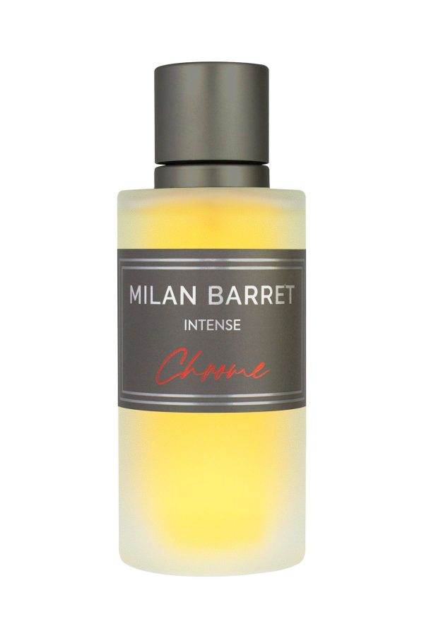 ادکلن اورجینال برند Milan barret کد 42112290