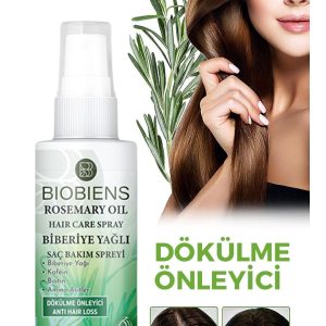 روغن و سرم مو اورجینال برند Biobiens کد 816776626