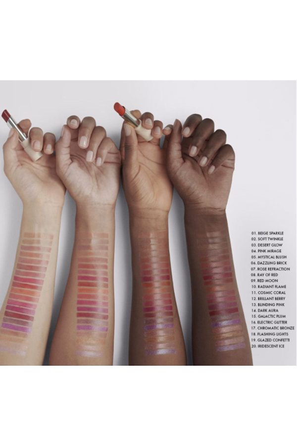رژ لب اورجینال برند Sephora collection کد 837326391 - Image 2