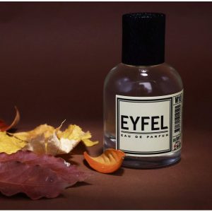 ادکلن اورجینال برند Eyfel parfum مدل Kadın Parfüm W10 50 ml کد 822175690