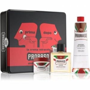 موم اپیلاسیون اورجینال برند Proraso مدل Vintage Set Yenileyici Primadopo کد 3405817
