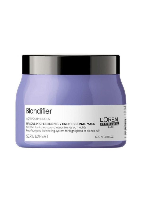 ماسک مو اورجینال برند L oreal professionnel کد 656785243