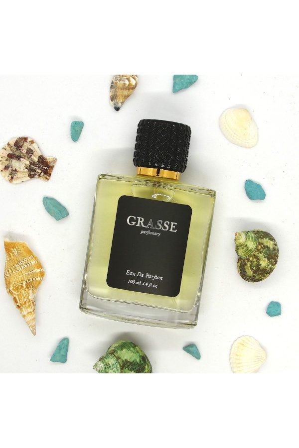 ادکلن اورجینال برند Grasse parfum s کد 282764165 - Image 2