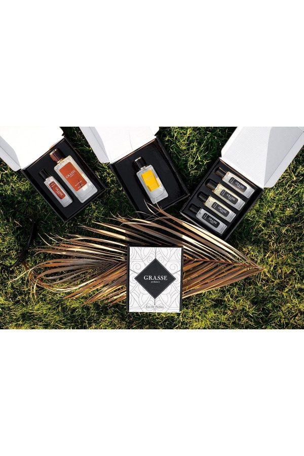 ادکلن اورجینال برند Grasse parfum s کد 282764165 - Image 5
