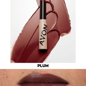 کرم لب اورجینال برند Avon مدل Tinted Lip Balm Pack کد 758814508