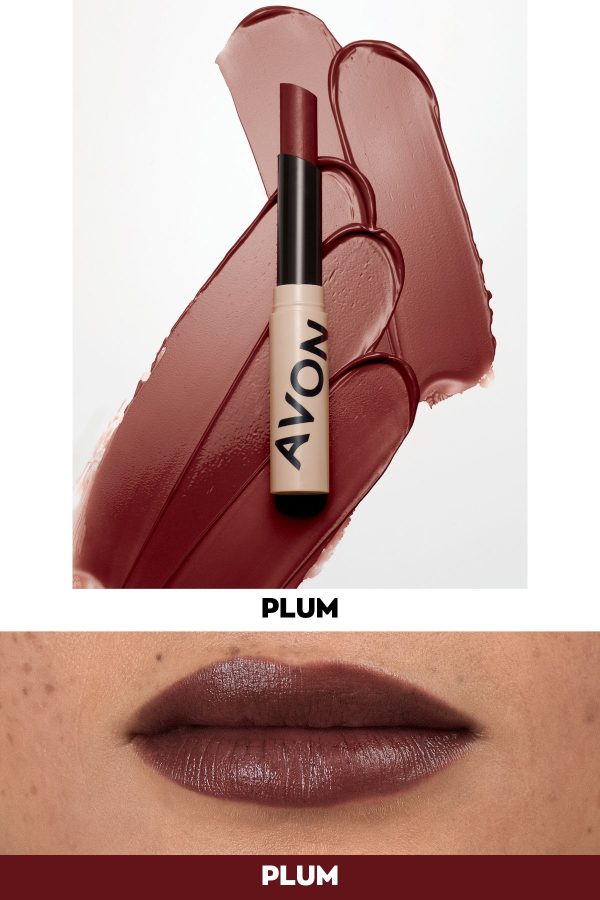 کرم لب اورجینال برند Avon مدل Tinted Lip Balm Pack کد 758814508 - Image 2