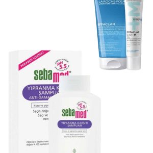 شامپو اورجینال برند Sebamed کد 849917788