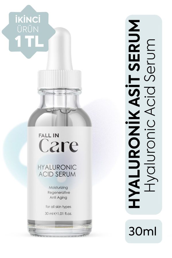 سرم پوست اورجینال برند Fall in care کد 855286632