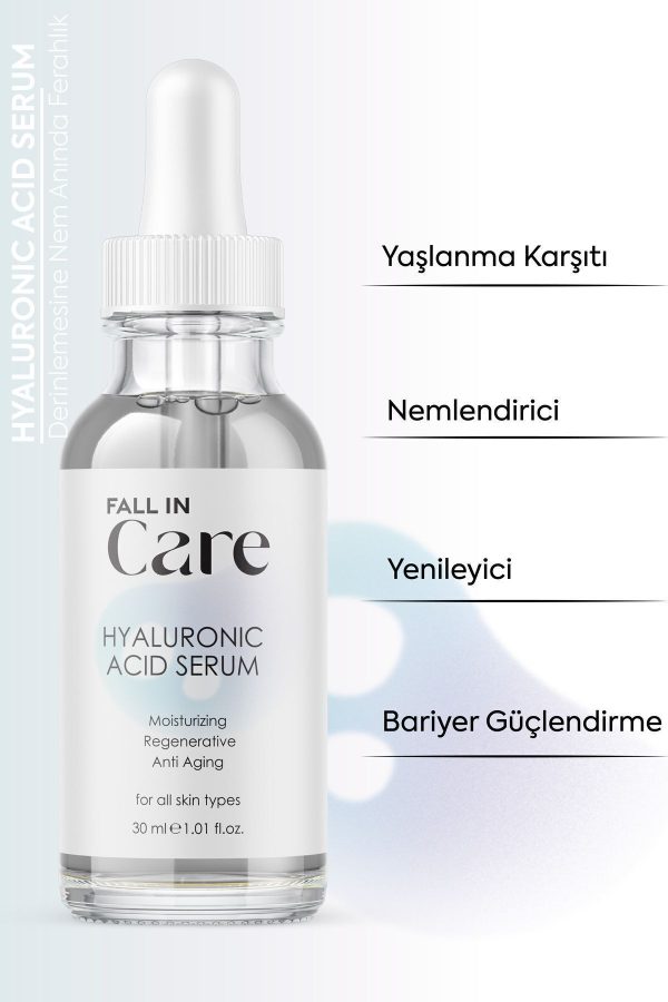 سرم پوست اورجینال برند Fall in care کد 855286632 - Image 2