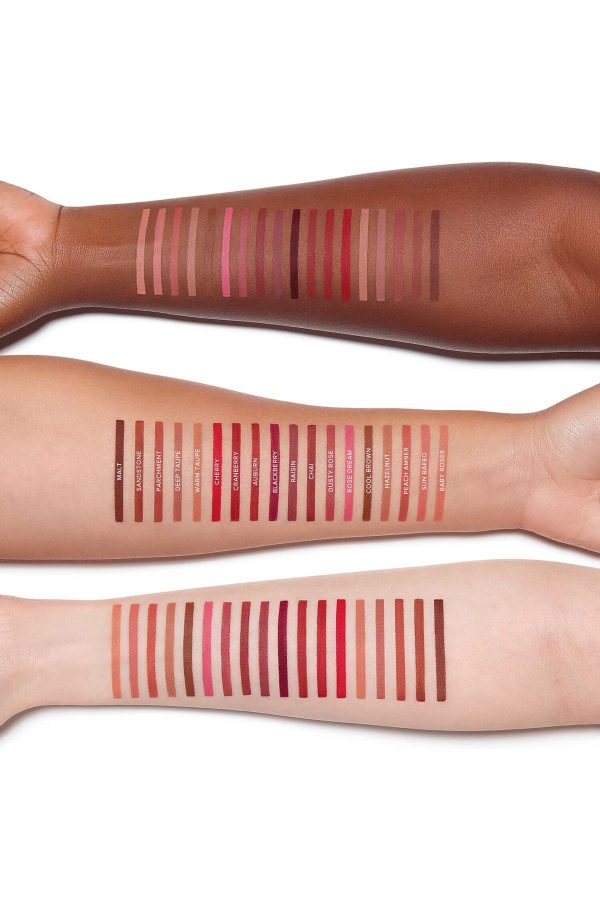 مداد لب اورجینال برند Anastasia beverly hills مدل Lip Liner کد 853942563 - Image 3