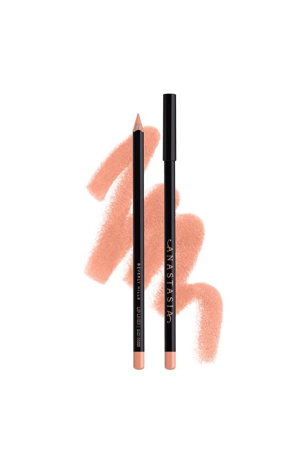 مداد لب اورجینال برند Anastasia beverly hills مدل Lip Liner کد 853942563 - Image 4