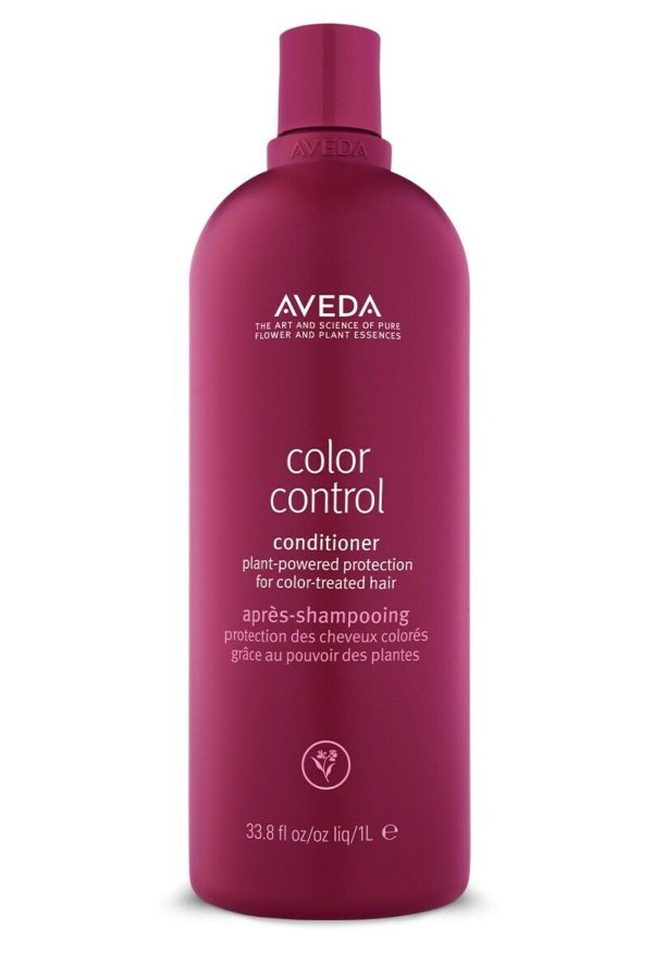 کرم مو اورجینال برند Aveda مدل Silikonsuz Saç Kremi (1000ml) کد 881786715 - Image 3