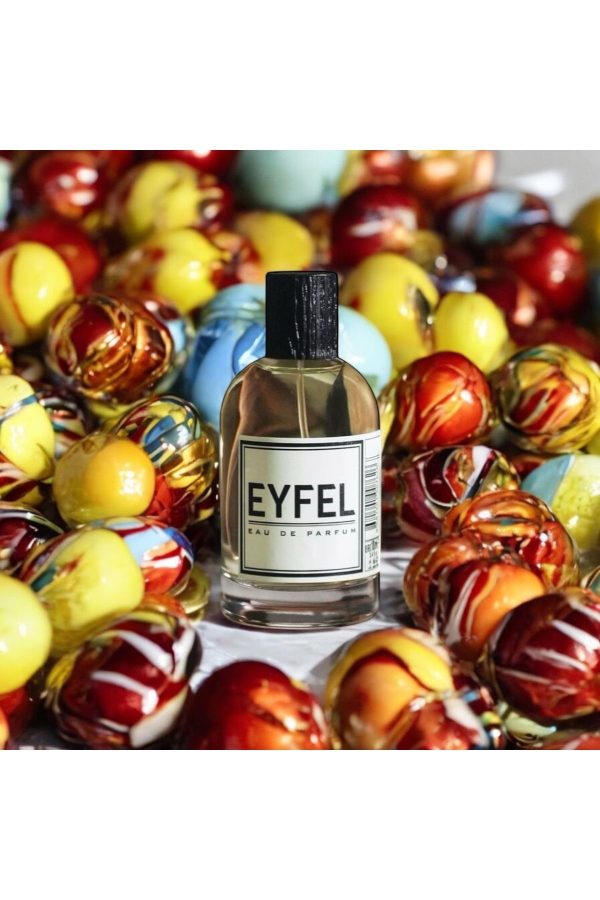 ادکلن اورجینال برند Eyfel parfum مدل M119 کد 817214373 - Image 2
