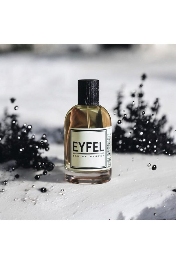 ادکلن اورجینال برند Eyfel parfum مدل M119 کد 817214373 - Image 3