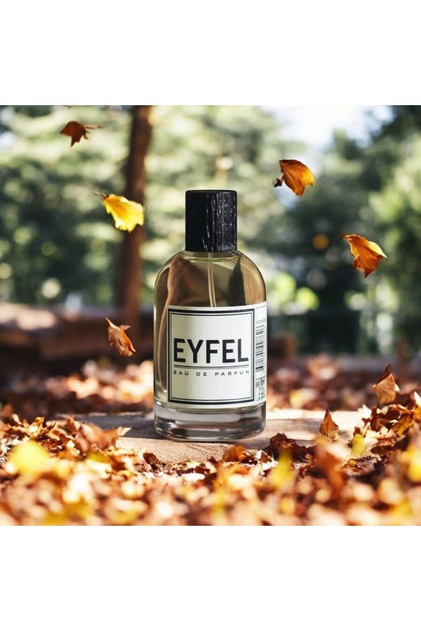 ادکلن اورجینال برند Eyfel parfum مدل M119 کد 817214373 - Image 4