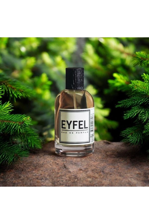 ادکلن اورجینال برند Eyfel parfum مدل M119 کد 817214373 - Image 5