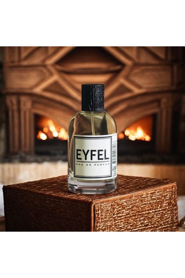 ادکلن اورجینال برند Eyfel parfum مدل M119 کد 817214373 - Image 6