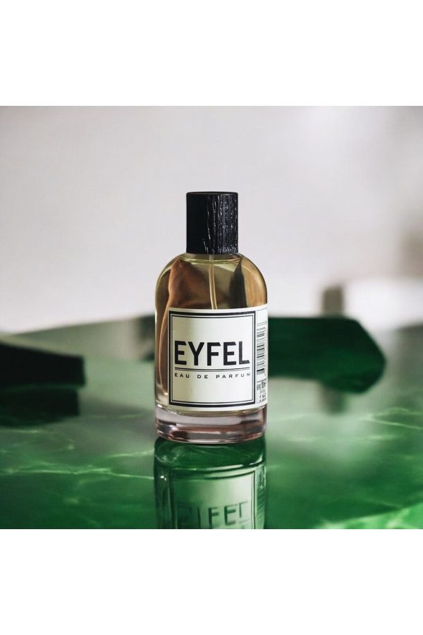 ادکلن اورجینال برند Eyfel parfum مدل M119 کد 817214373 - Image 7