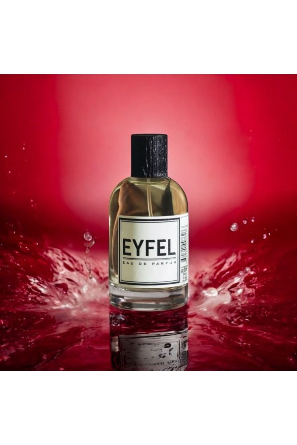 ادکلن اورجینال برند Eyfel parfum مدل M119 کد 817214373 - Image 8