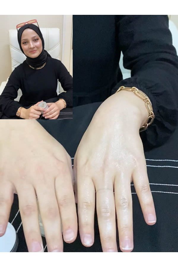 کرم بدن اورجینال برند Acvit کد 50782611 - Image 7