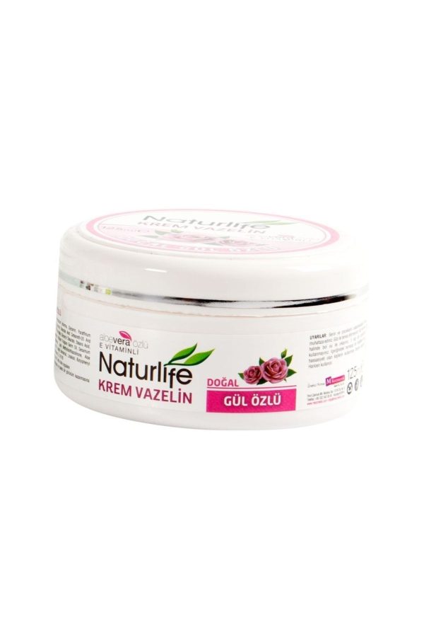 کرم بدن اورجینال برند Naturlife کد 212999668