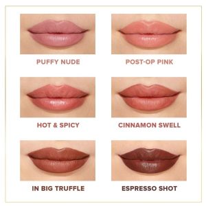 مداد لب اورجینال برند Too faced مدل Lip Injection Extreme Lip Shaper کد 830135376