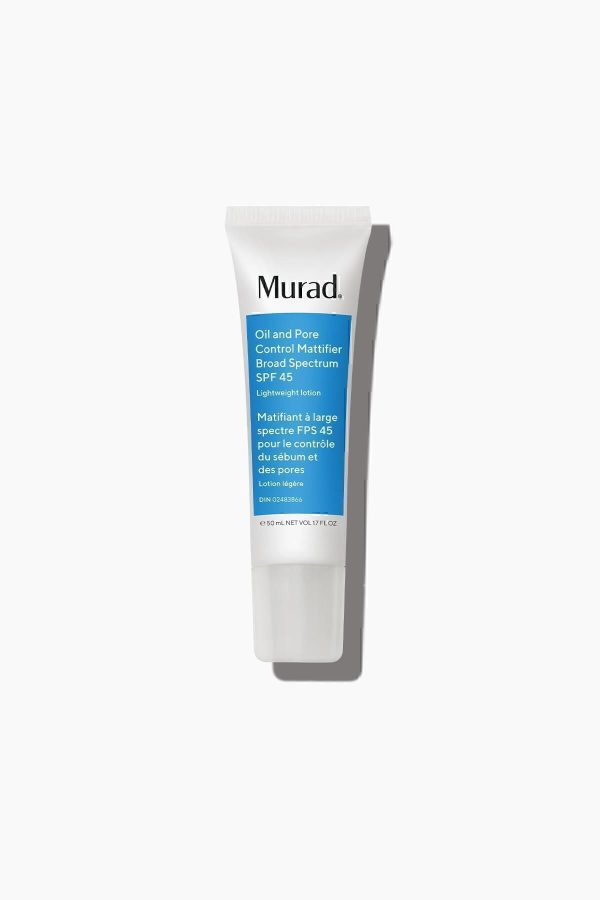 کرم صورت اورجینال برند Murad کد 881306196 - Image 2