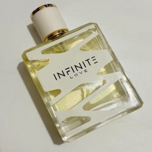 ادکلن اورجینال برند Infinite love مدل K-90 Amor Amor کد 881136002
