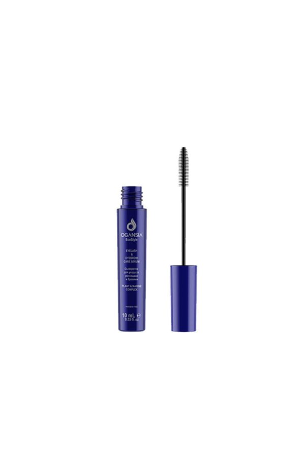 کرم دور چشم اورجینال برند Ogansia مدل Eyelash and eyebrow serum کد 82964856