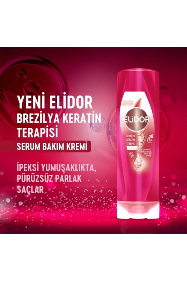 کرم مو اورجینال برند Elidor کد 755134367 - Image 3