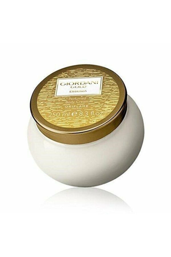 کرم بدن اورجینال برند Oriflame مدل Vücut Bakım Kremi کد 287088558