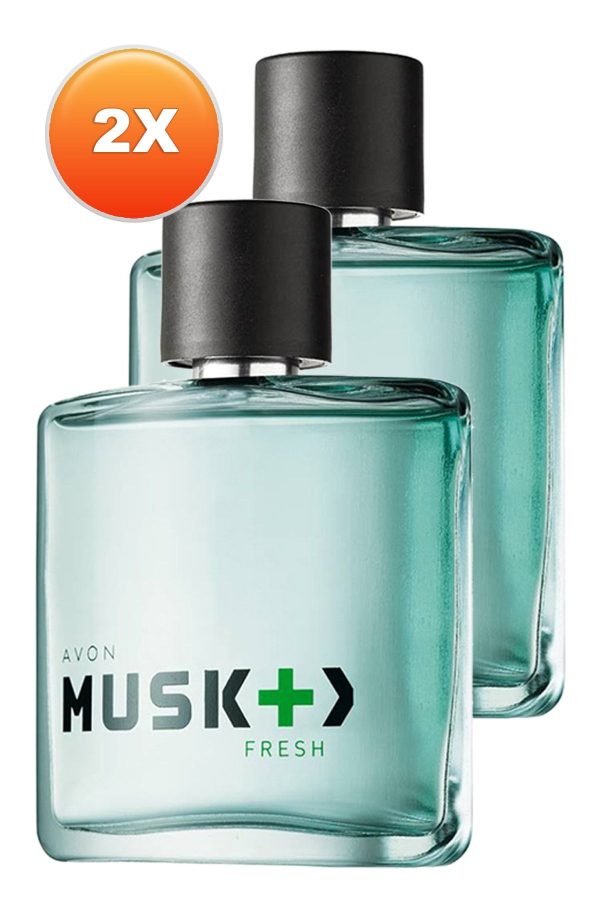 ادکلن اورجینال برند Avon کد 37118828