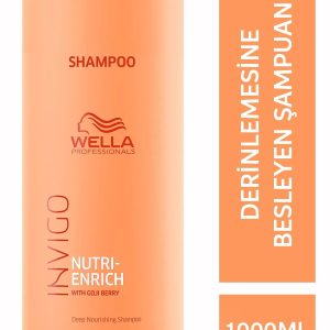 شامپو اورجینال برند Wella کد 853721968