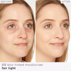 کرم اورجینال برند Tarte مدل BB Blur Tinted Moisturizer کد 834674660