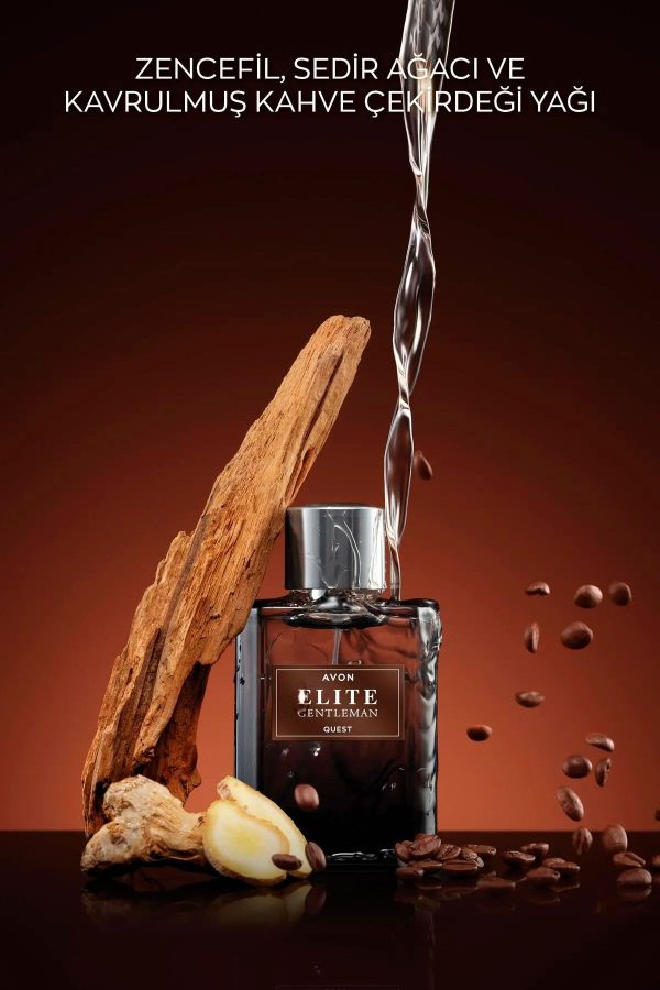 ادکلن اورجینال برند Avon کد 819923720 - Image 4