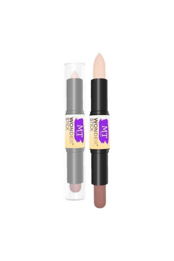کانسیلر اورجینال برند Mt مدل Orta Ton Wonder Contour Stick کد 59117279