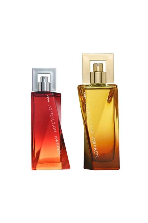 ادکلن اورجینال برند Avon مدل Attraction Awaken 50ml and 75ml کد 795561021